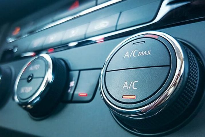 5 Tips To Improve Your Car Air Conditioning In Killeen