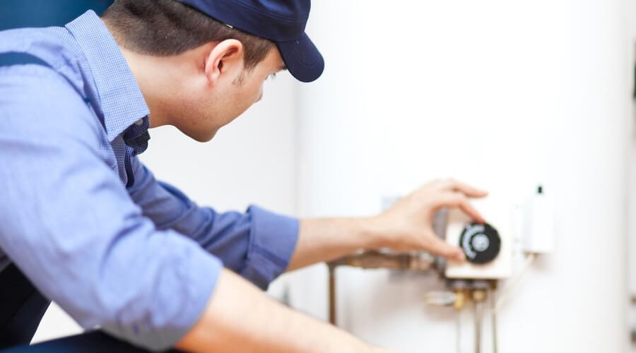 8 Benefits of scheduling central heating services in Edina, MN