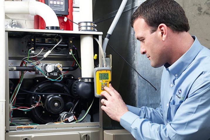 8 signs it's time to call a Quakertown, PA furnace repair compan