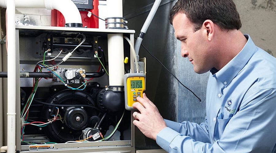 8 signs it's time to call a Quakertown, PA furnace repair compan