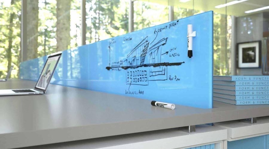 All you should know about Magnetic Glass Boards