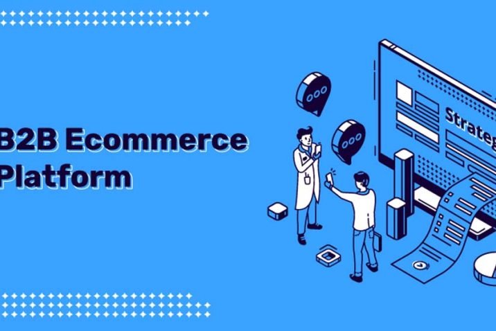 Best B2B eCommerce Platform for 2023