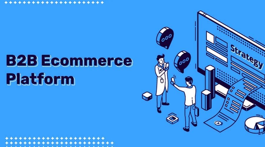 Best B2B eCommerce Platform for 2023