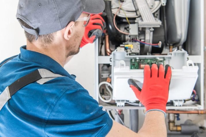 Furnace replacement in Tomball, TX_ 10 factors to consider!