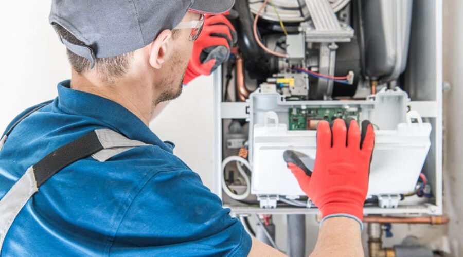 Furnace replacement in Tomball, TX_ 10 factors to consider!