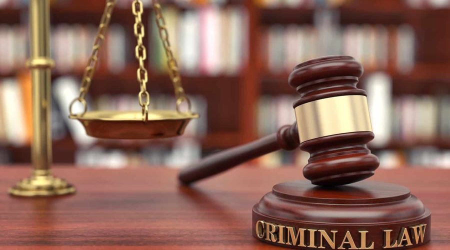How to Choose a Criminal Defense Attorney