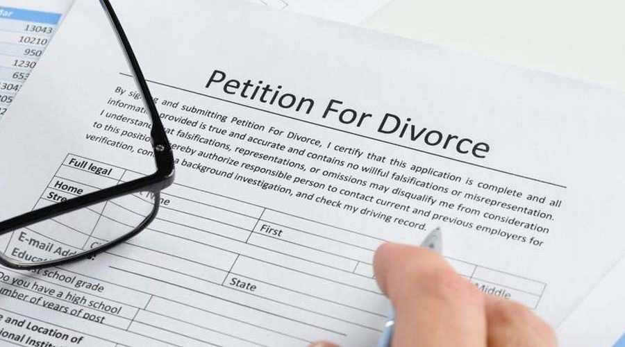 Important Considerations When Preparing To File A Divorce Case