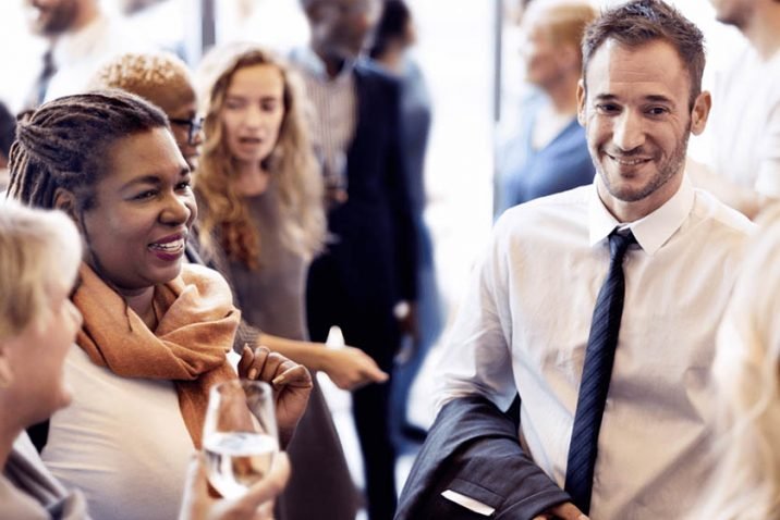Overcoming the Struggles of Networking as an Introvert