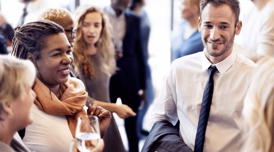 Overcoming the Struggles of Networking as an Introvert