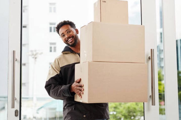 Six Tips to Remember When Choosing a Courier Service for Your Business