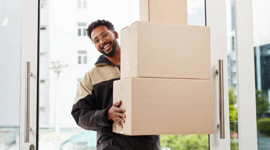 Six Tips to Remember When Choosing a Courier Service for Your Business