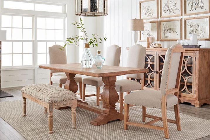 The Dining Chairs That Will Meet All Your Comfort Needs