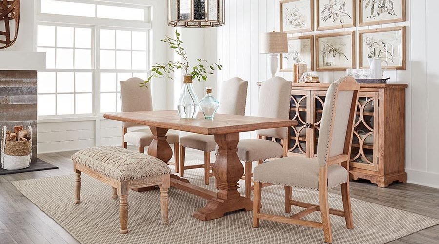 The Dining Chairs That Will Meet All Your Comfort Needs