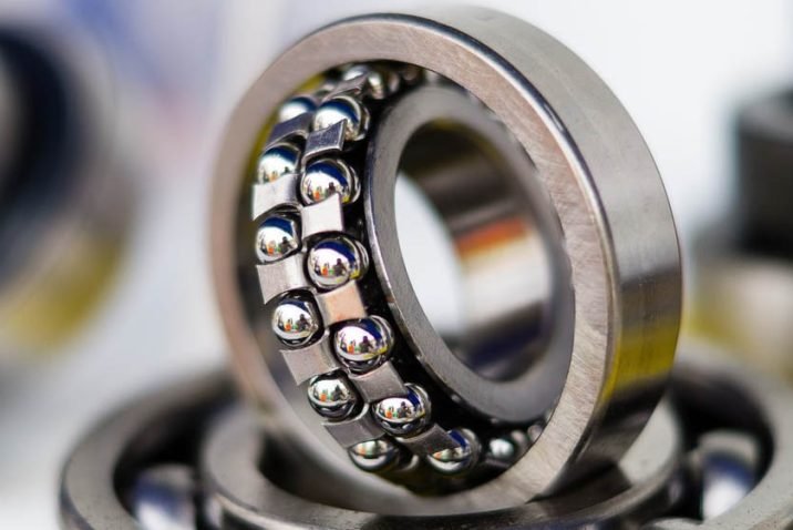 The Practical Applications That Ball Bearings Provide
