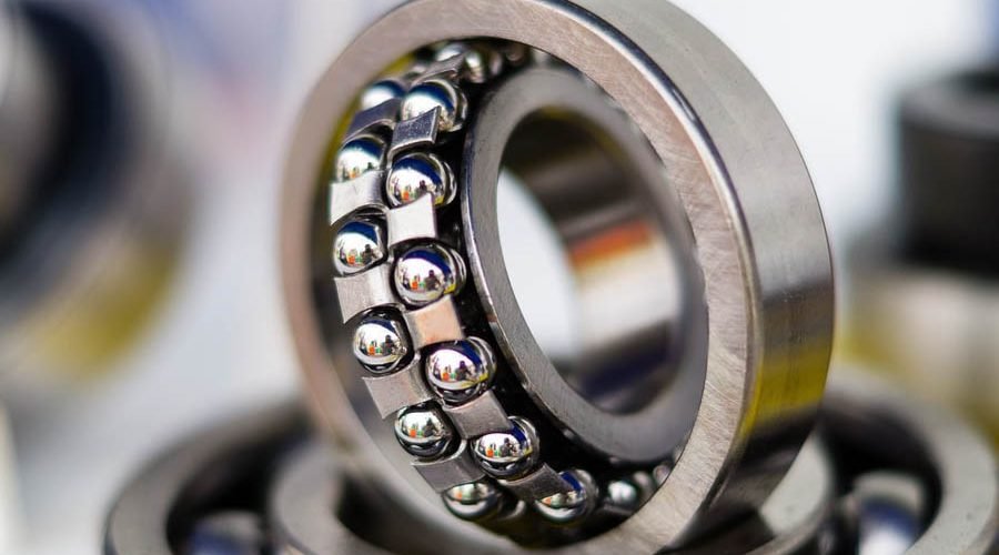 The Practical Applications That Ball Bearings Provide