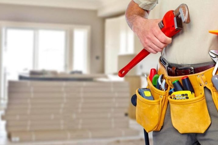 Tips for finding a good plumbing contractor in Mesquite, TX!