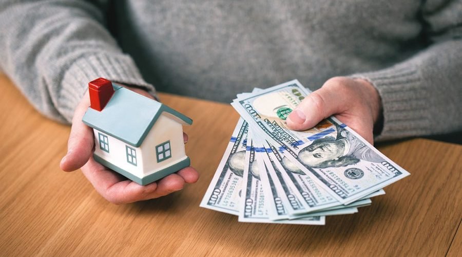What Is The Process Of Selling Your Home To A Cash Buyer