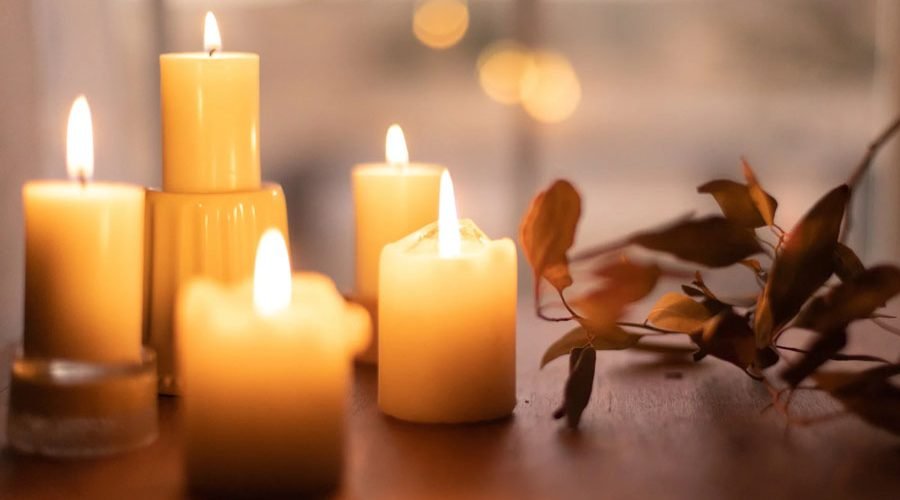 Which Candles Are Best for Your Health_