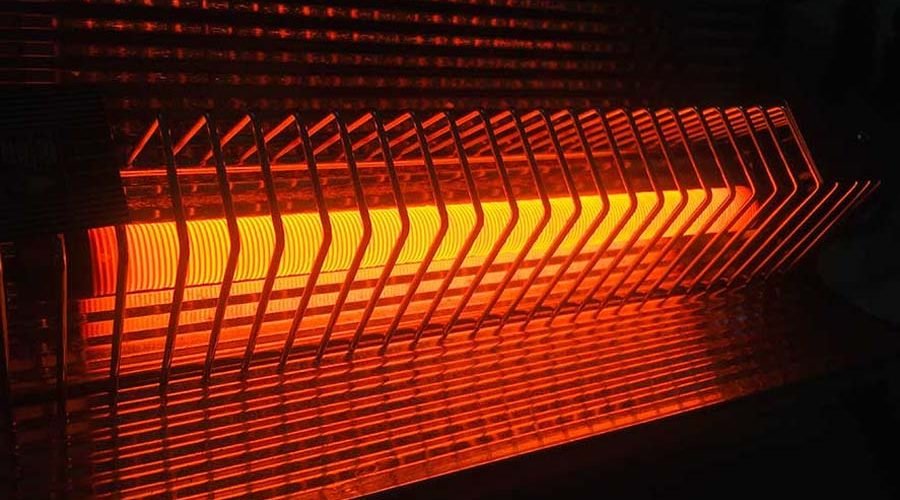 Why Are Infrared Heaters Good for Kids