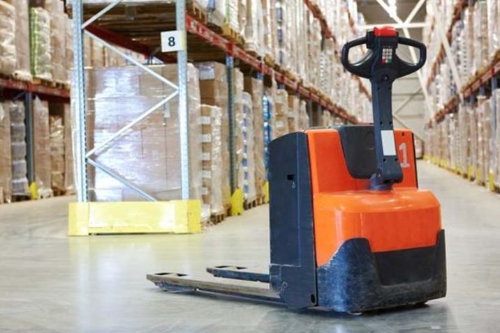Why Singapore forklifts and pallet jacks are amazing options for lifting loads