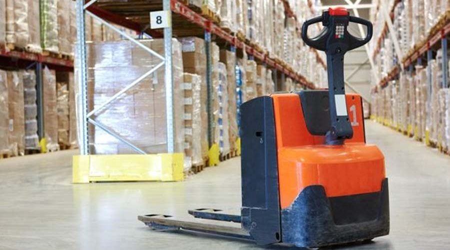 Why Singapore forklifts and pallet jacks are amazing options for lifting loads