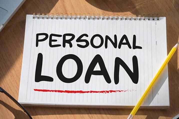 personal loan