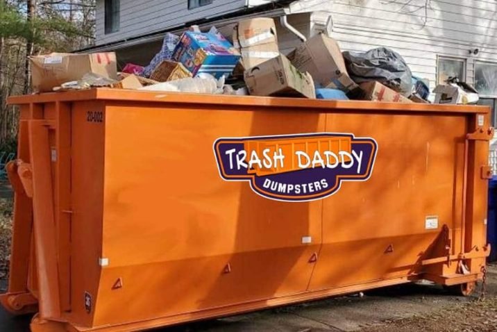 4 Qualities To Look For In A Dumpster Rental Company In Houston