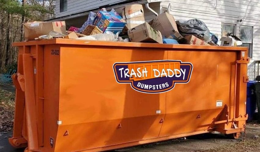 4 Qualities To Look For In A Dumpster Rental Company In Houston