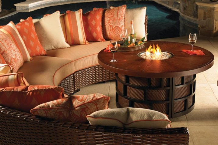 Fire Pit Table Guide_ Find The Best Fire Table For Your Home