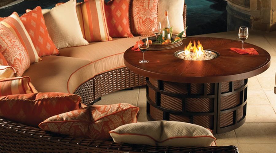 Fire Pit Table Guide_ Find The Best Fire Table For Your Home