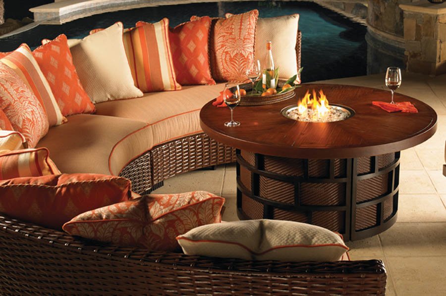 Fire Pit Table Guide Find The Best Fire Table For Your Home