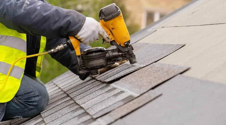 How To Know If Your Houston Home Needs Roof Repair Services