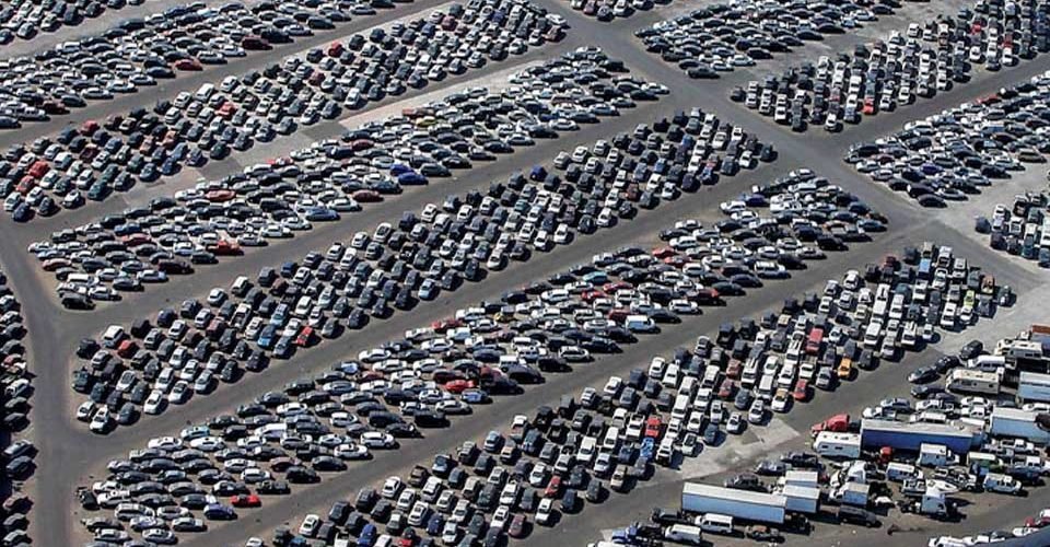 How to Buy Your Next Vehicle at a US Car Auction
