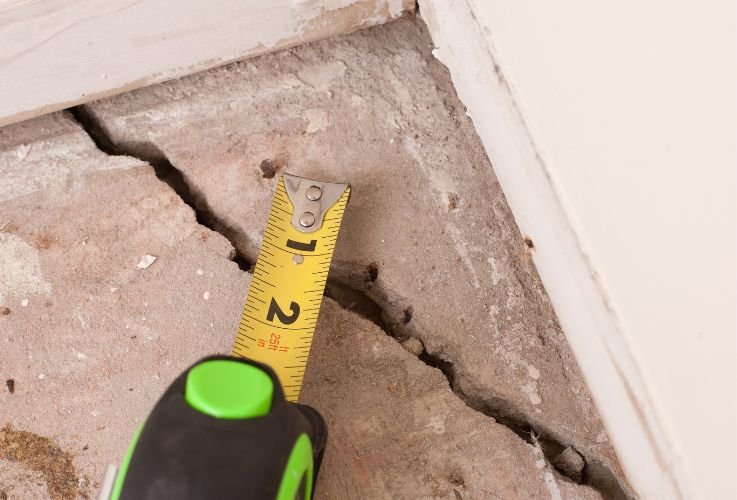 How to Sell a House with Foundation Issues