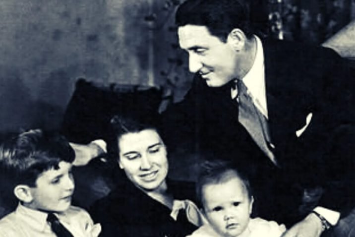John Ten Broeck Tracy