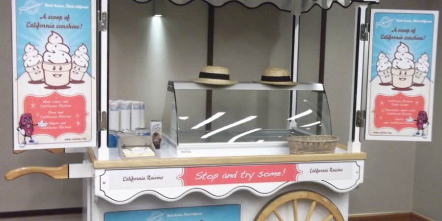 Take Your Event to the Next Level by Hiring a Coffee Cart