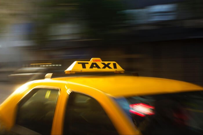 Taking the Hassle Out of Taxi Rentals 2
