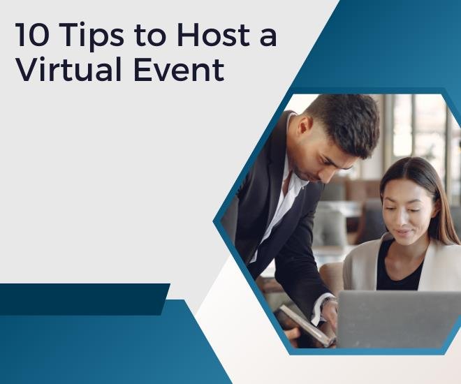 Tips to Host a Successful Virtual Event – A Complete Guide