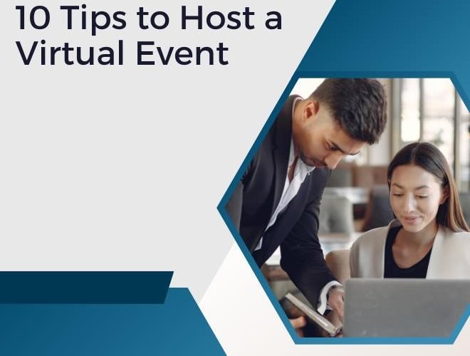 Tips to Host a Successful Virtual Event – A Complete Guide