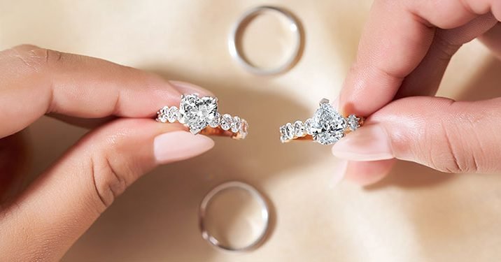 What Carat Weight is Perfect for your Diamond Ring 2