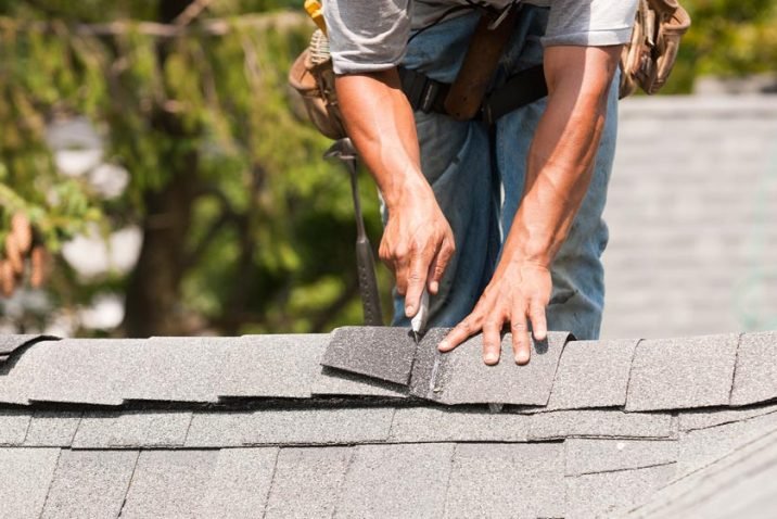 What to look for after roof replacement