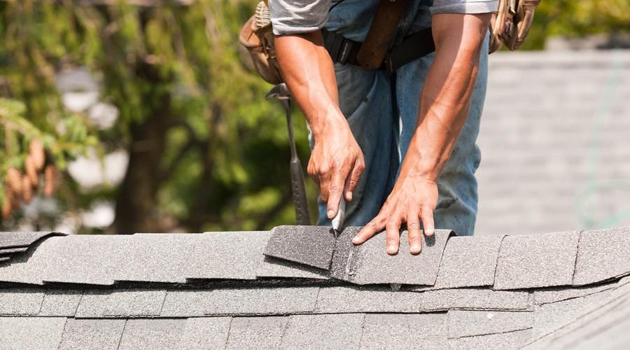 What to look for after roof replacement