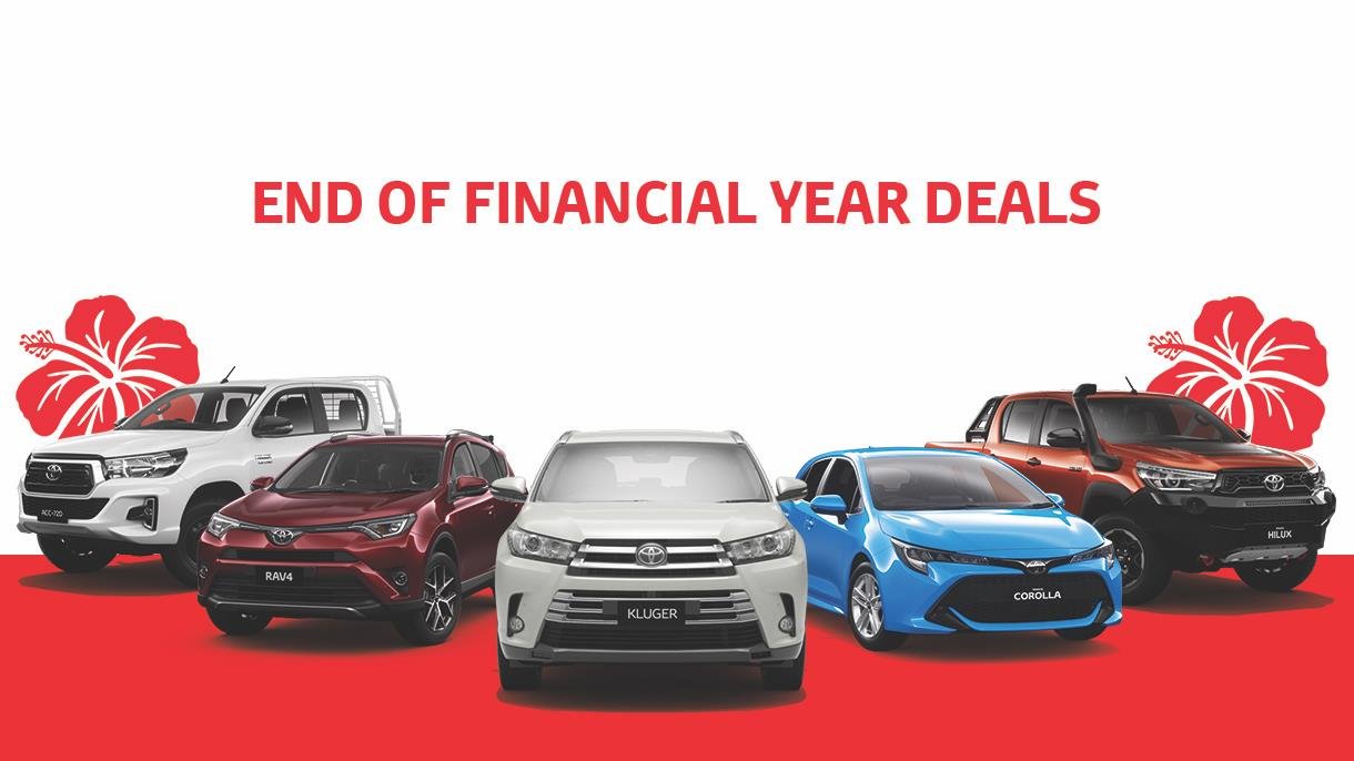 why-end-of-year-car-deals-are-the-best