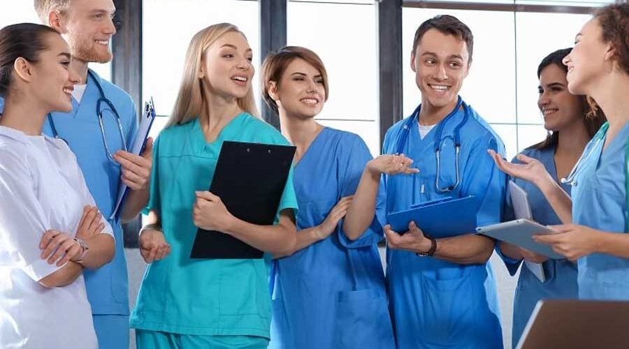 Why the Medical Industry Needs a Uniform Program