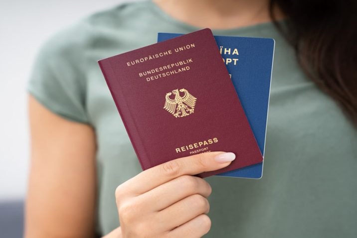 3 major pluses of being a dual citizen