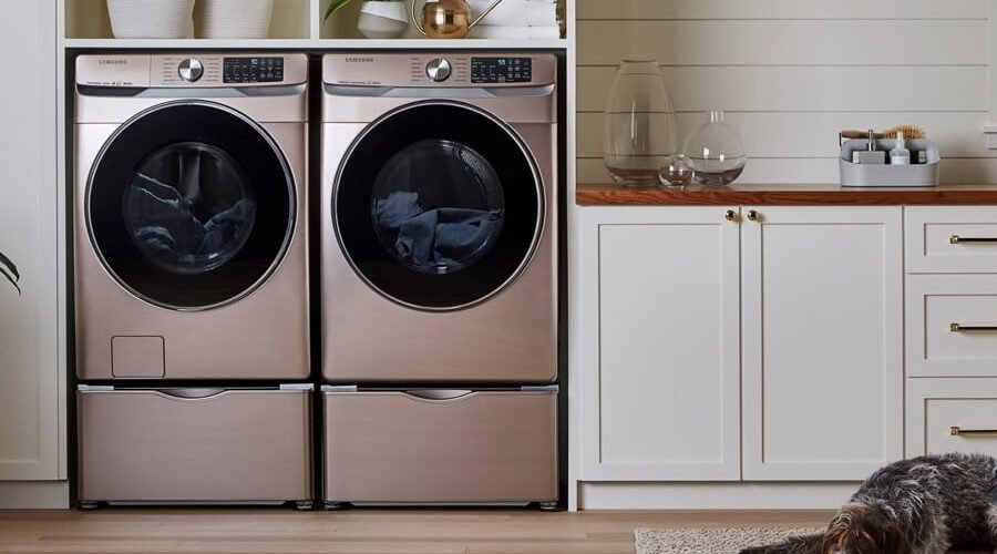 4 Places You Can Use a Portable Dryer