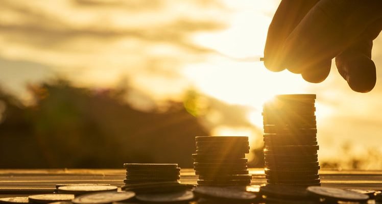 4 Things That Will Make You Wealthy