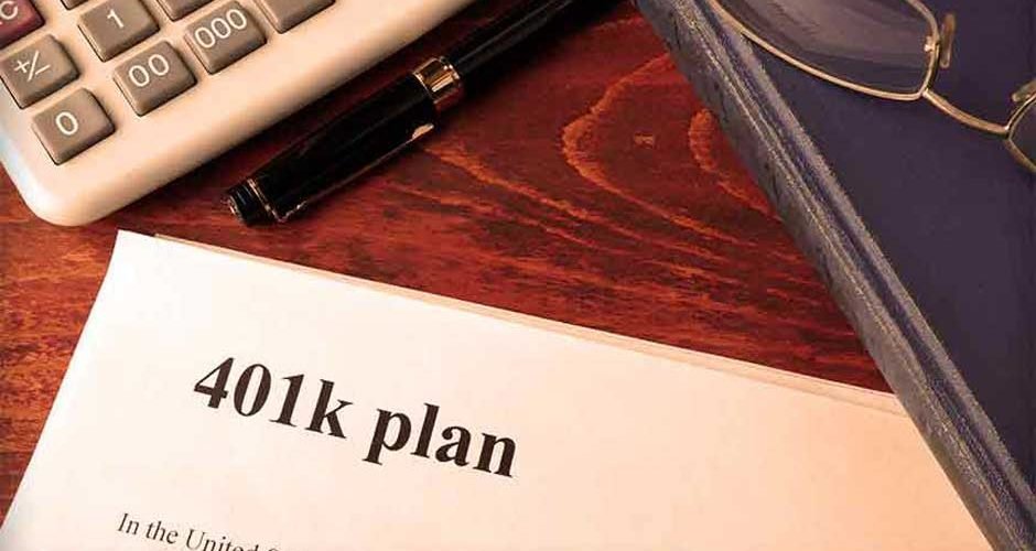 401k Plans