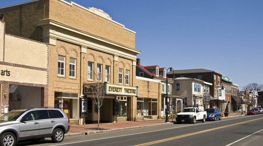 6 Amazing Reasons To Move To Middletown Delaware