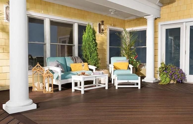 8 Composite decking installation mistakes to avoid